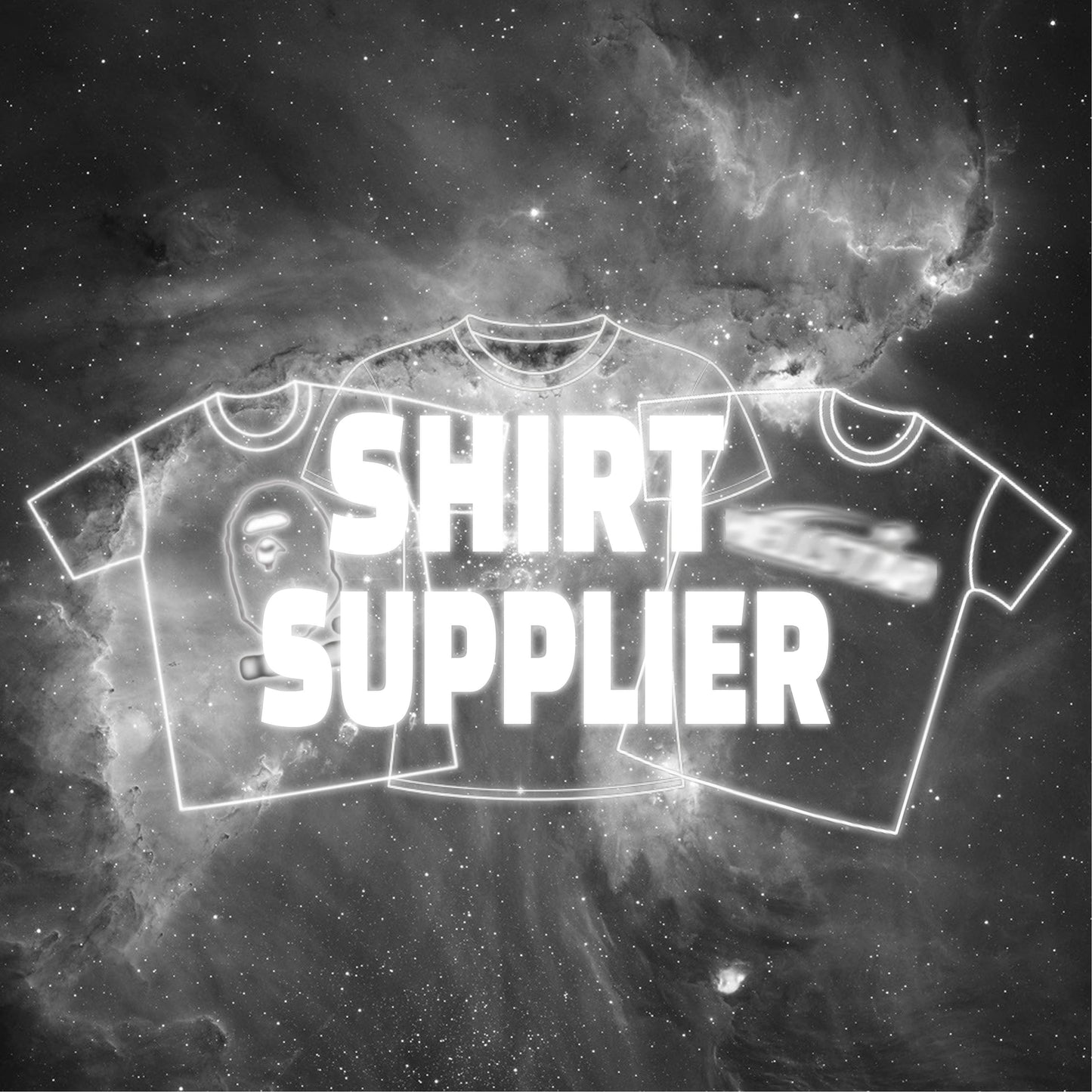 Shirt Supplier