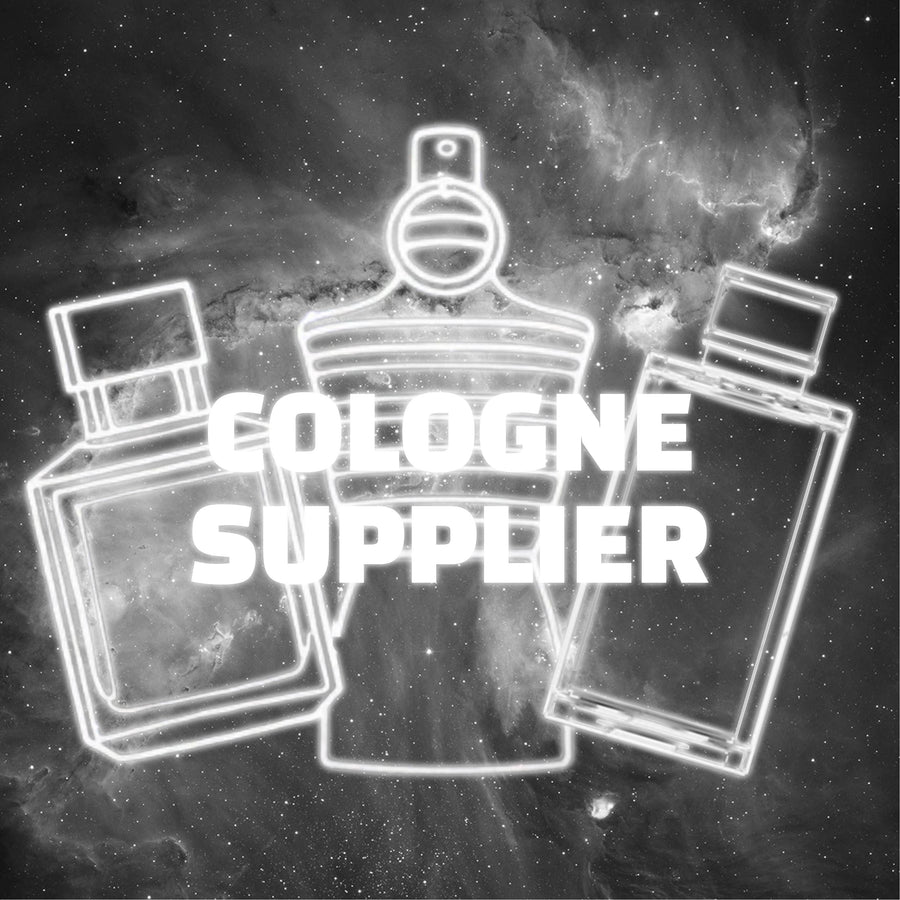 Cologne Supplier