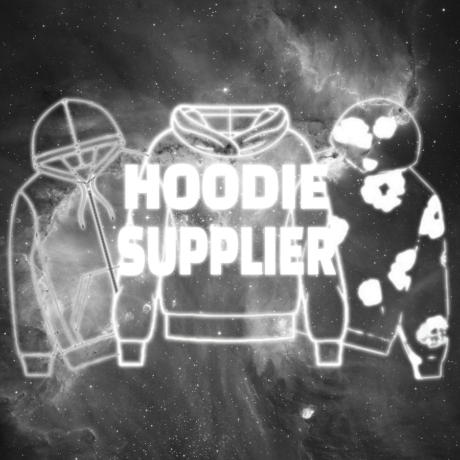 Hoodie Supplier